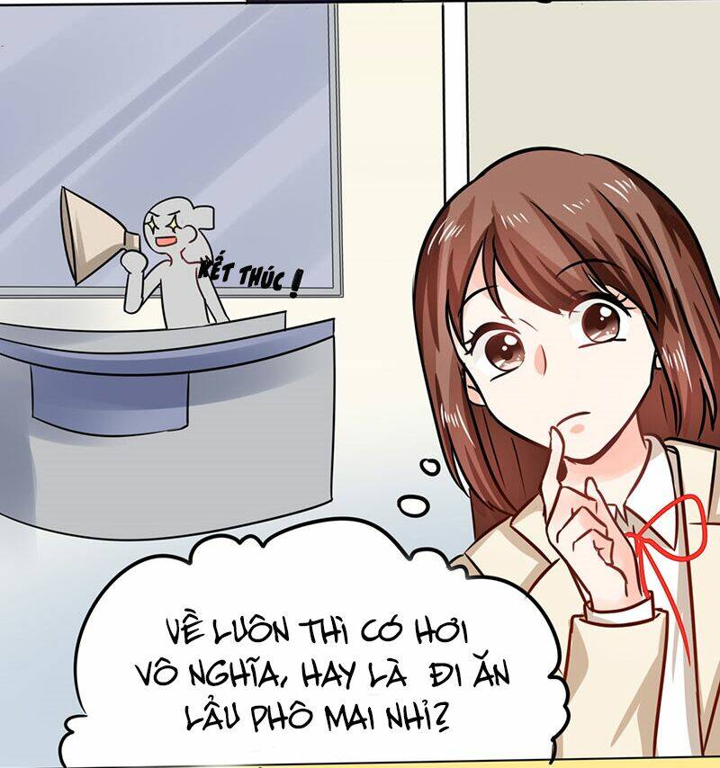 Tổng Tài x Trạch Nữ - Chapter 6 - Page 6