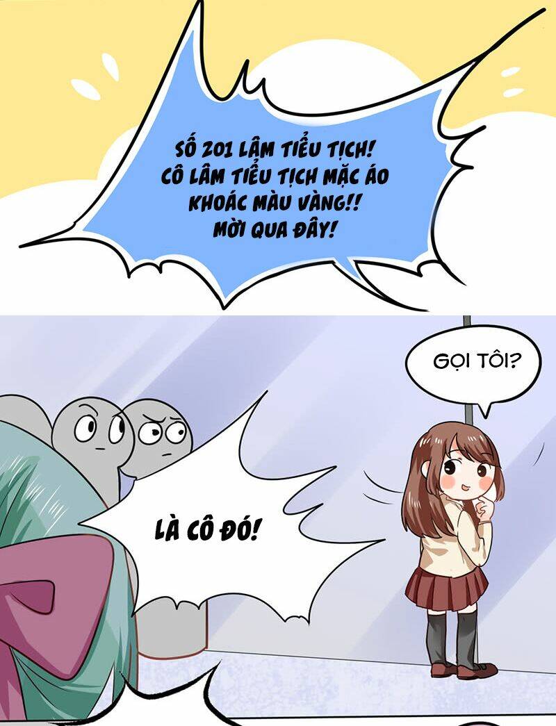 Tổng Tài x Trạch Nữ - Chapter 6 - Page 7