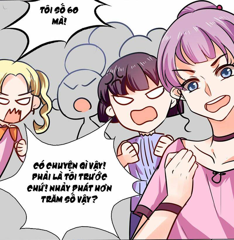 Tổng Tài x Trạch Nữ - Chapter 6 - Page 8