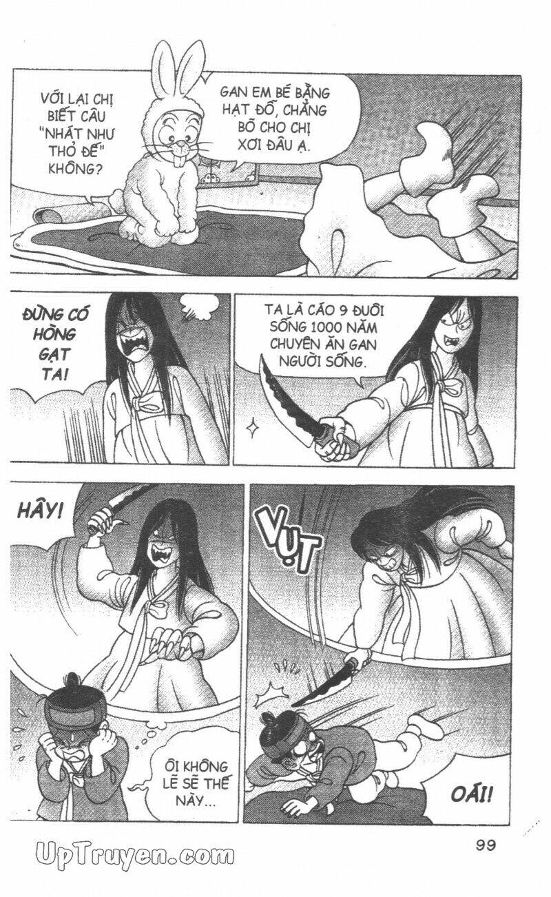 Đội Quân Nhí Nhố - Chapter 39 - Page 100