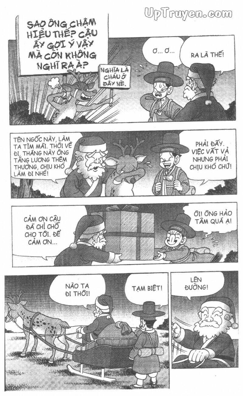 Đội Quân Nhí Nhố - Chapter 39 - Page 109