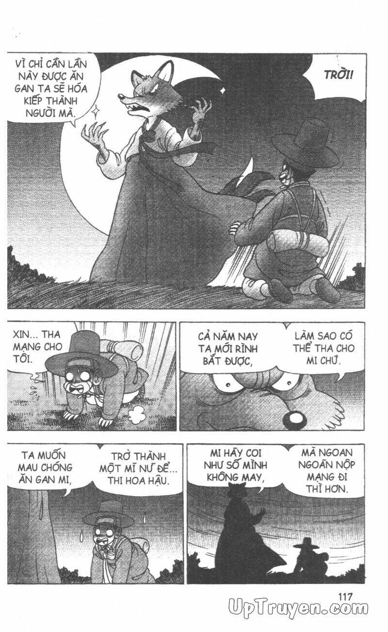 Đội Quân Nhí Nhố - Chapter 39 - Page 118