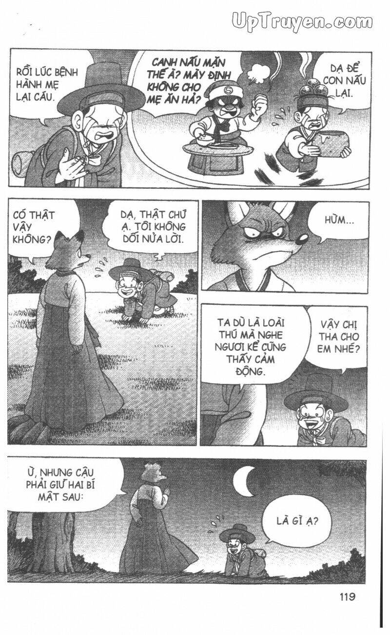 Đội Quân Nhí Nhố - Chapter 39 - Page 120