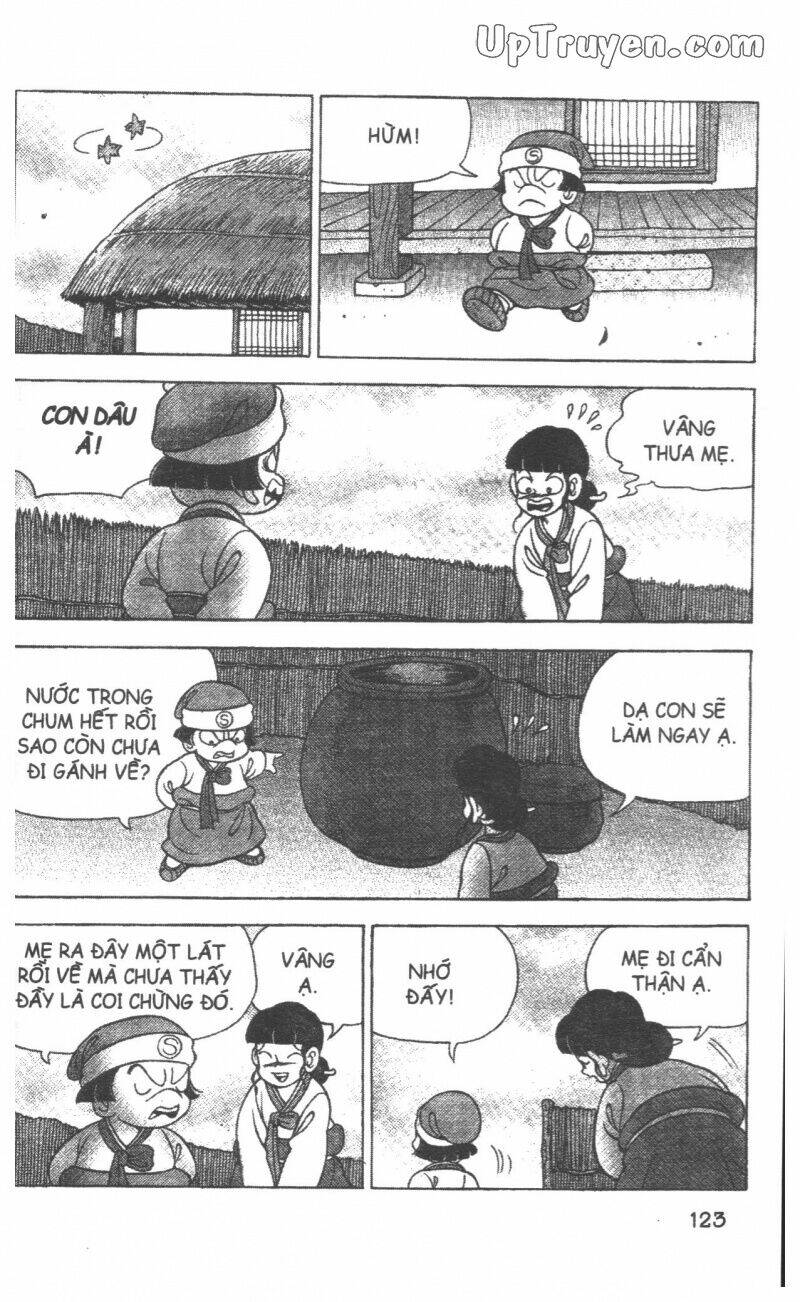 Đội Quân Nhí Nhố - Chapter 39 - Page 124