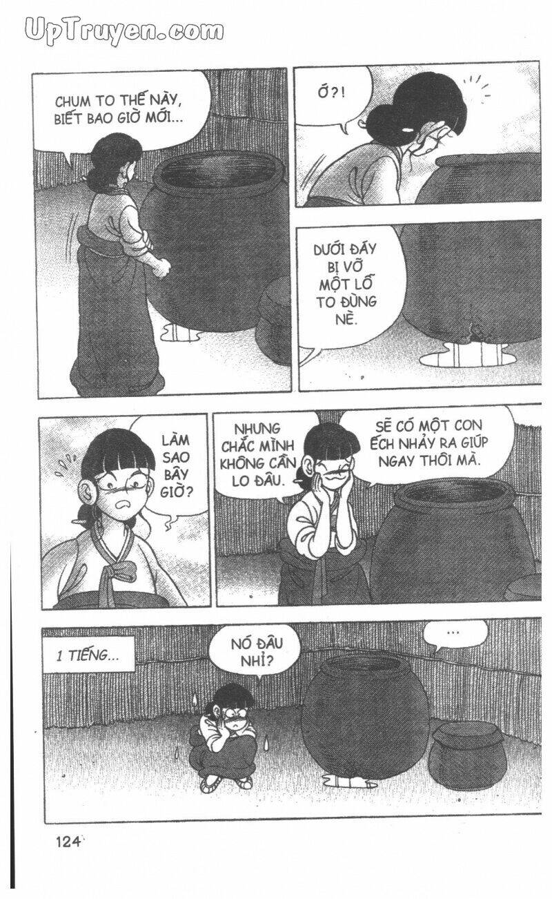 Đội Quân Nhí Nhố - Chapter 39 - Page 125