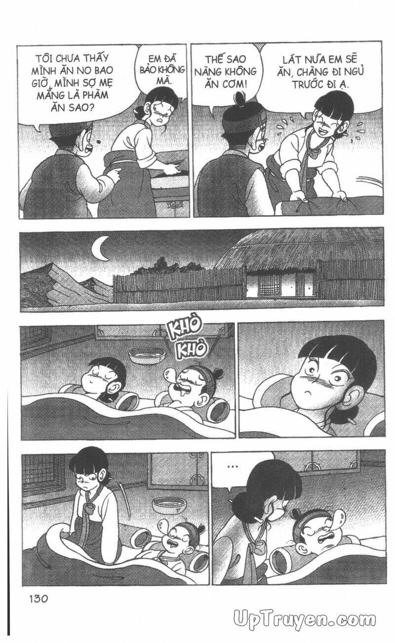 Đội Quân Nhí Nhố - Chapter 39 - Page 131