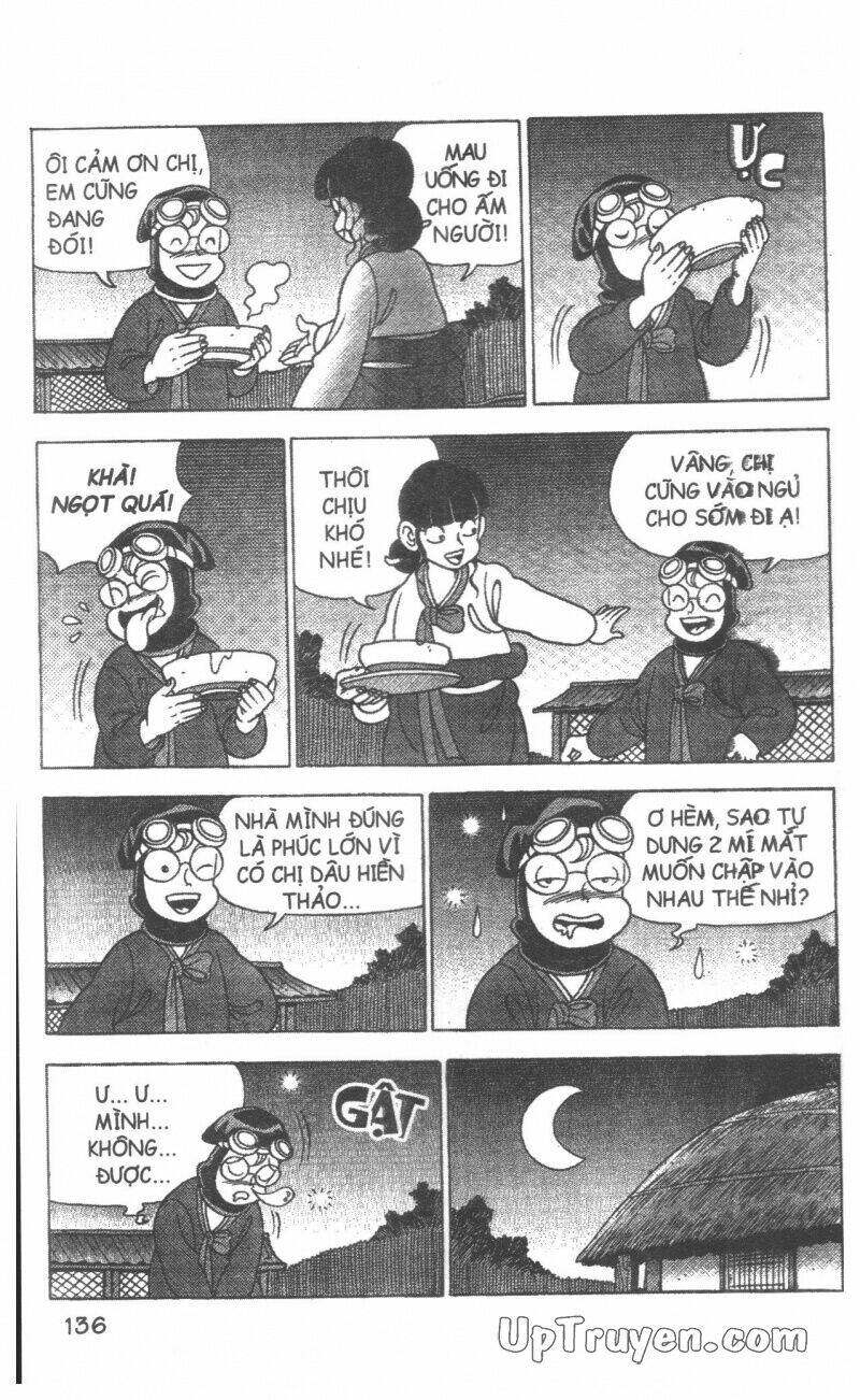 Đội Quân Nhí Nhố - Chapter 39 - Page 137