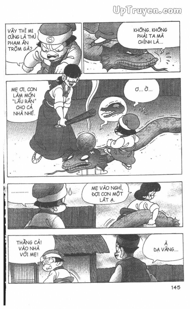 Đội Quân Nhí Nhố - Chapter 39 - Page 146