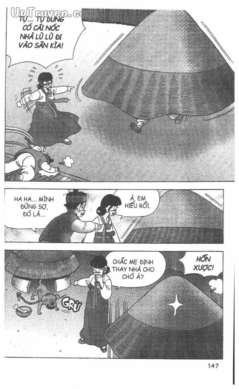 Đội Quân Nhí Nhố - Chapter 39 - Page 148