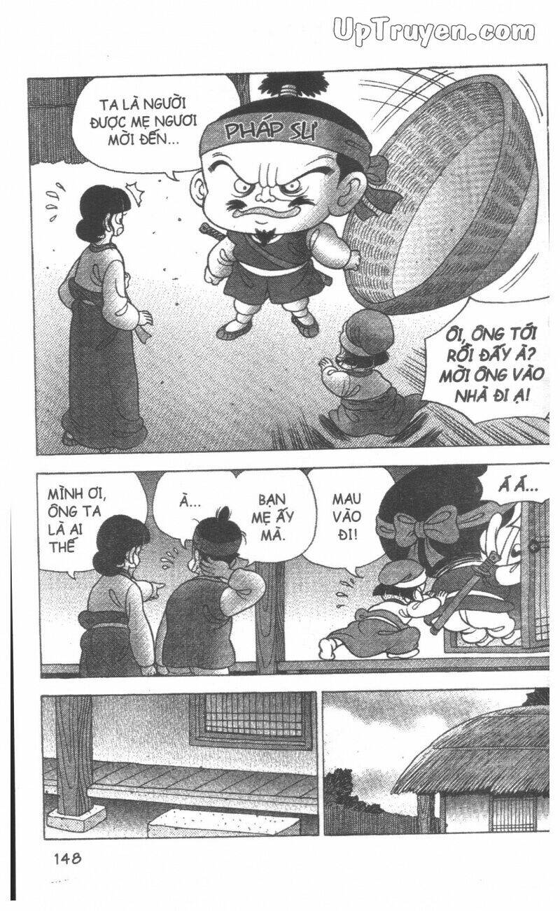 Đội Quân Nhí Nhố - Chapter 39 - Page 149