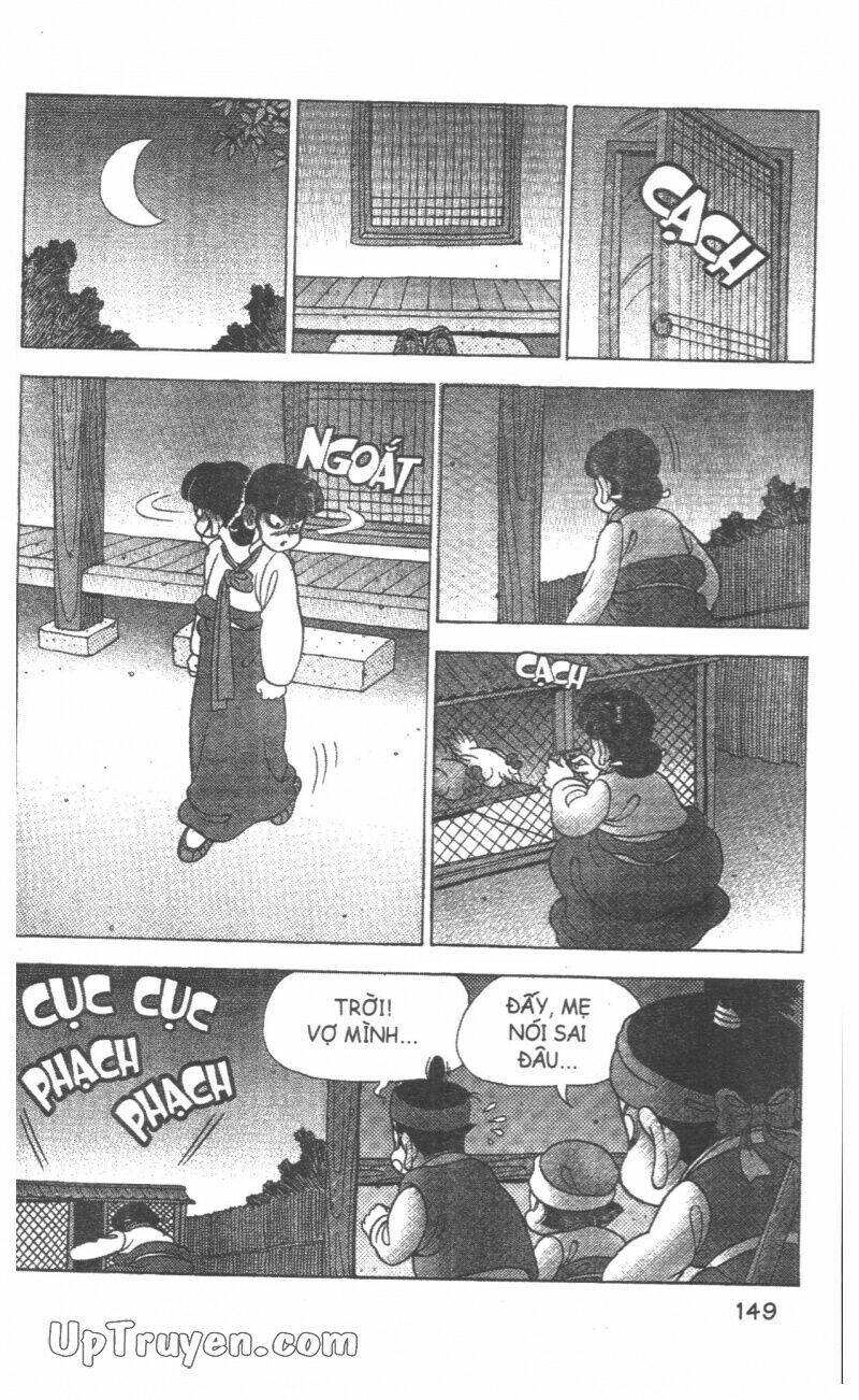 Đội Quân Nhí Nhố - Chapter 39 - Page 150