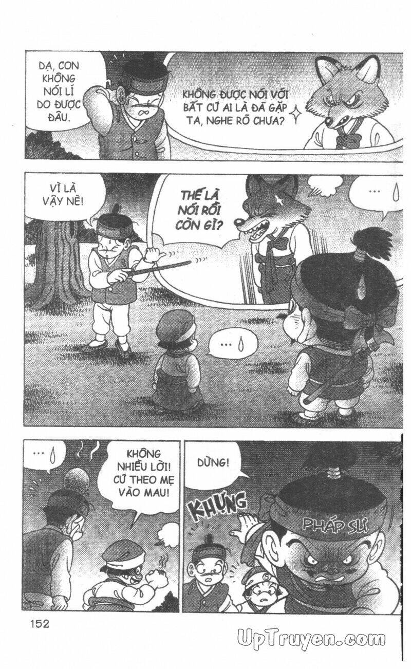 Đội Quân Nhí Nhố - Chapter 39 - Page 153