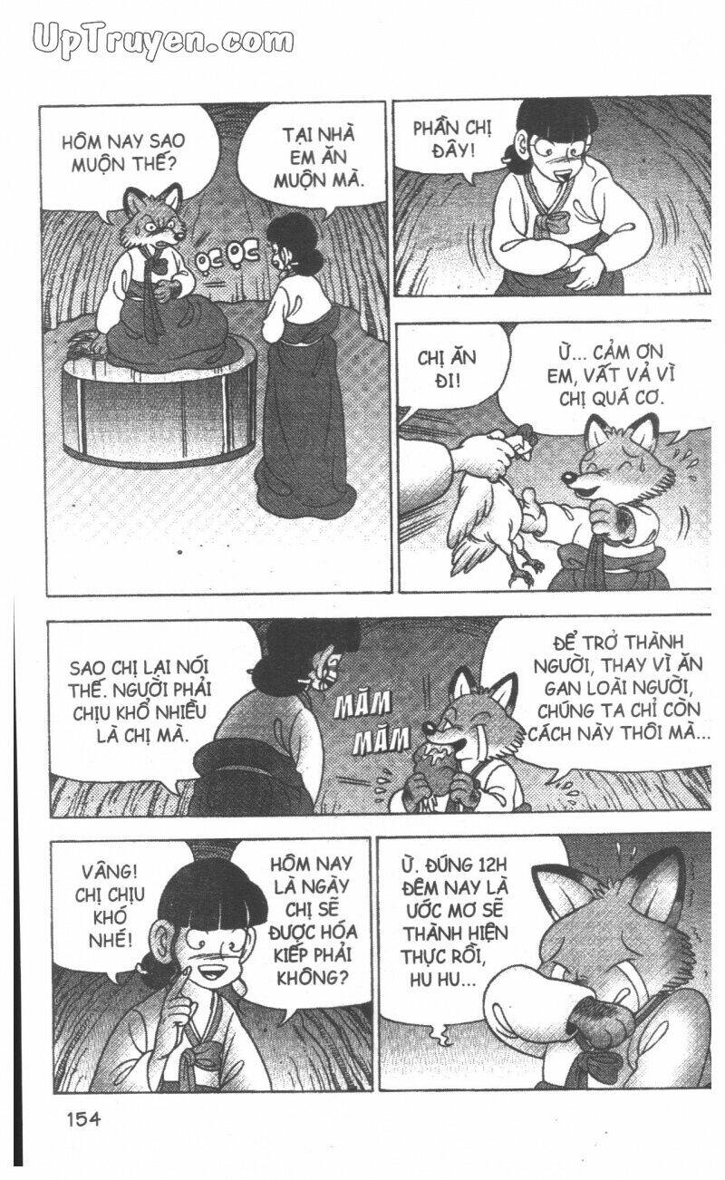 Đội Quân Nhí Nhố - Chapter 39 - Page 155