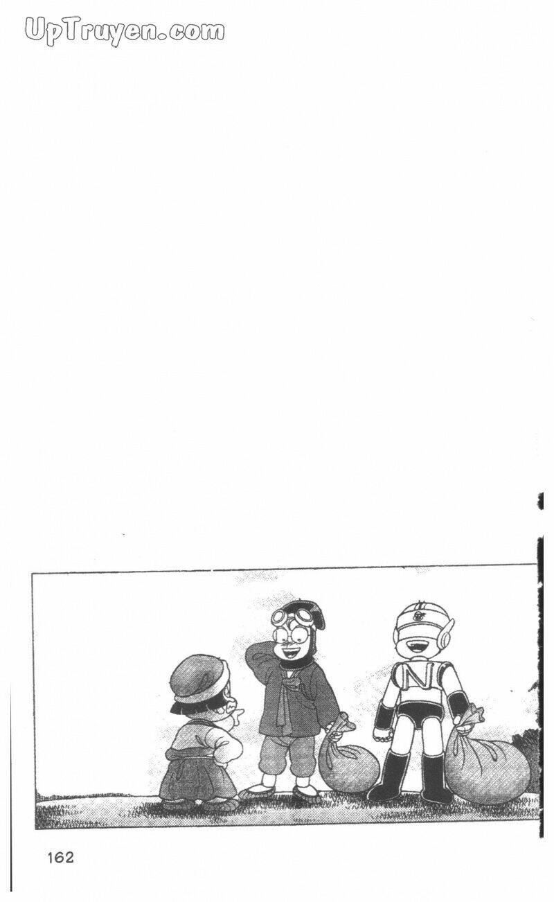 Đội Quân Nhí Nhố - Chapter 39 - Page 163