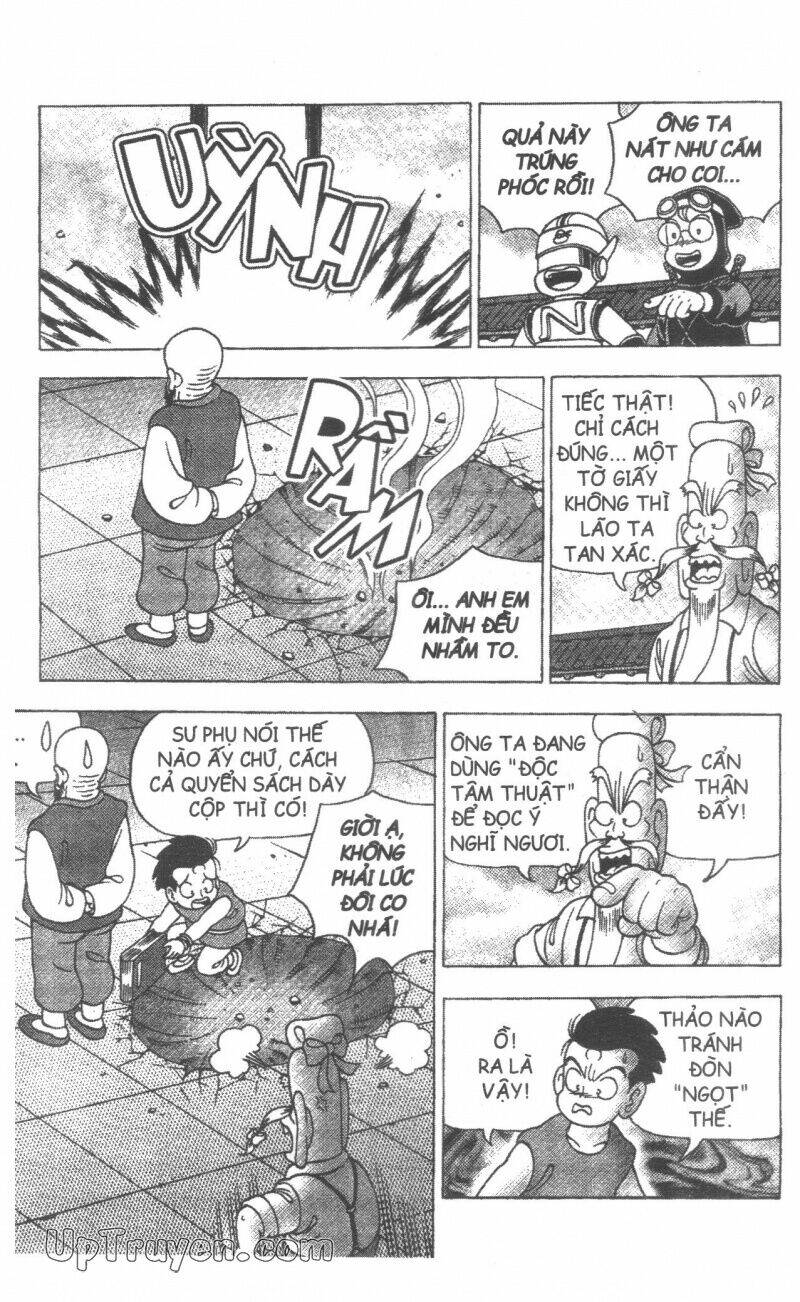 Đội Quân Nhí Nhố - Chapter 39 - Page 19