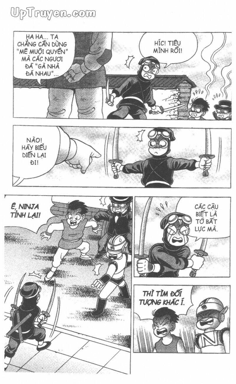 Đội Quân Nhí Nhố - Chapter 39 - Page 39