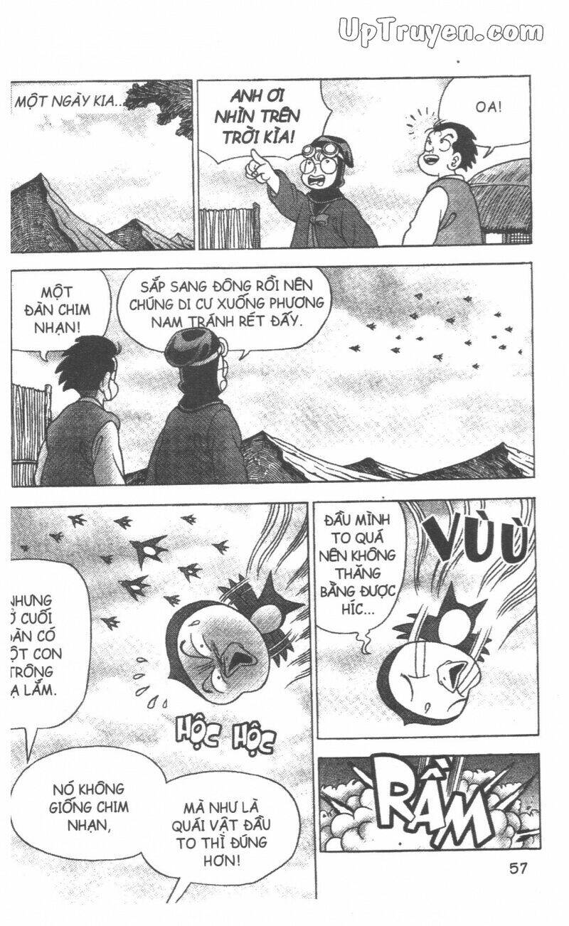 Đội Quân Nhí Nhố - Chapter 39 - Page 58