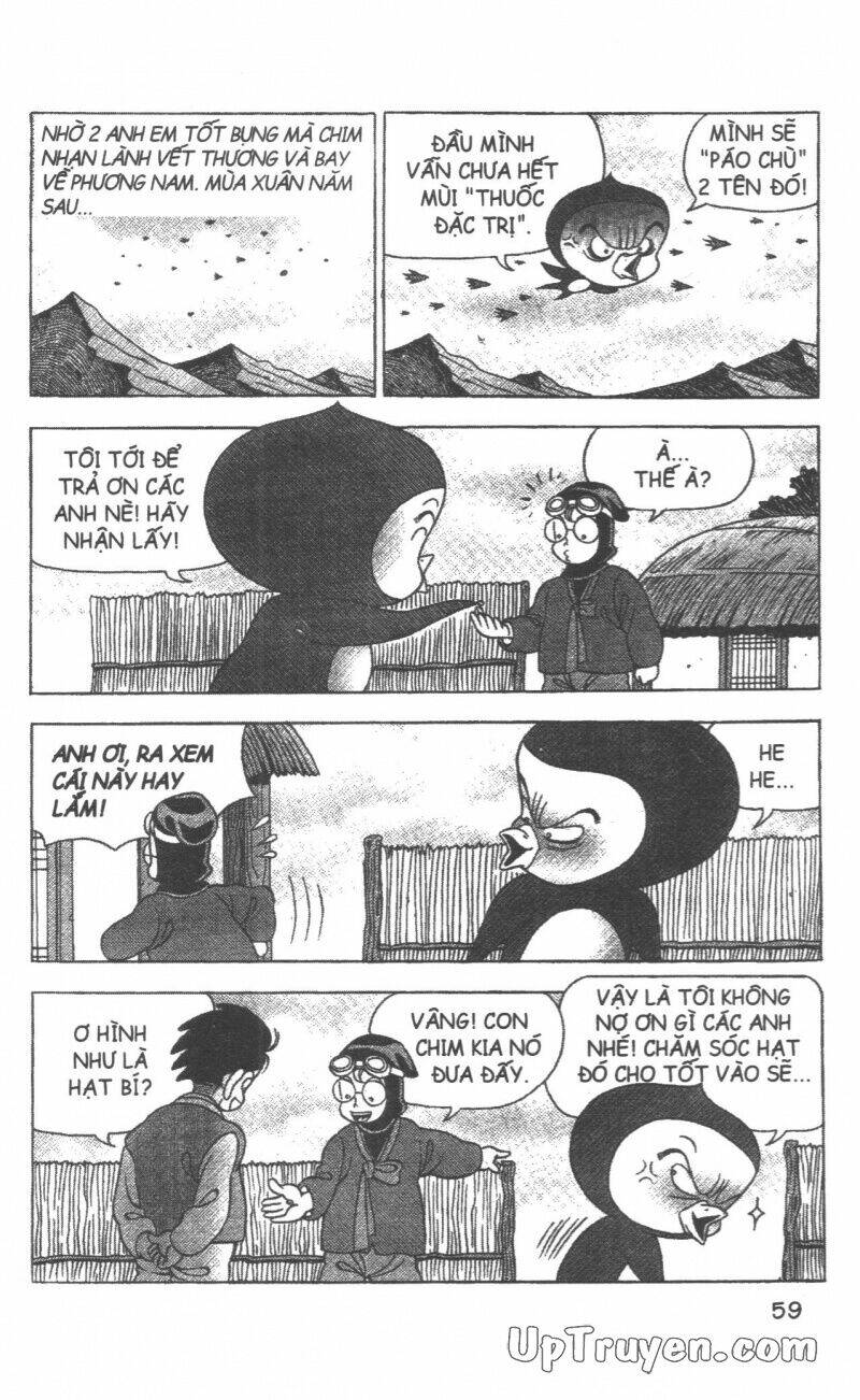 Đội Quân Nhí Nhố - Chapter 39 - Page 60