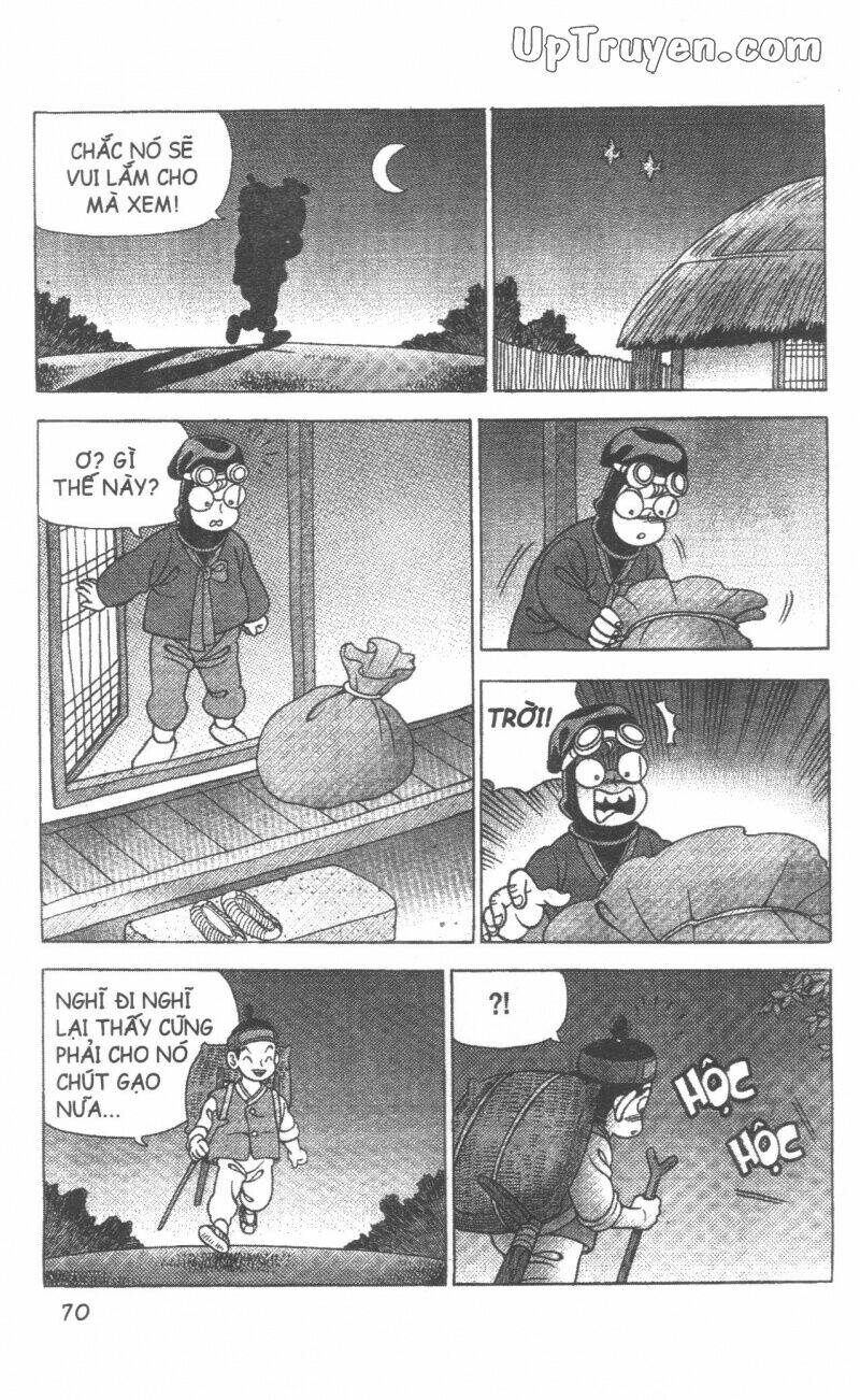 Đội Quân Nhí Nhố - Chapter 39 - Page 71