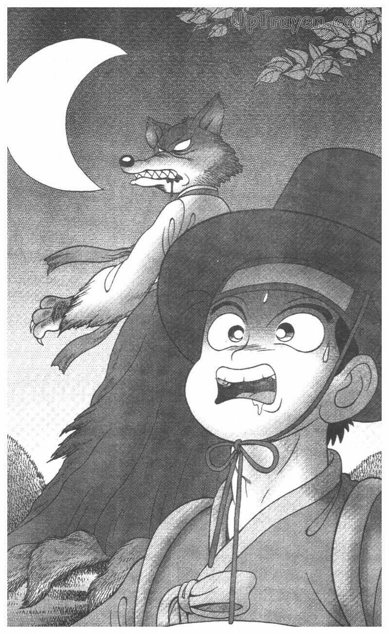 Đội Quân Nhí Nhố - Chapter 39 - Page 74