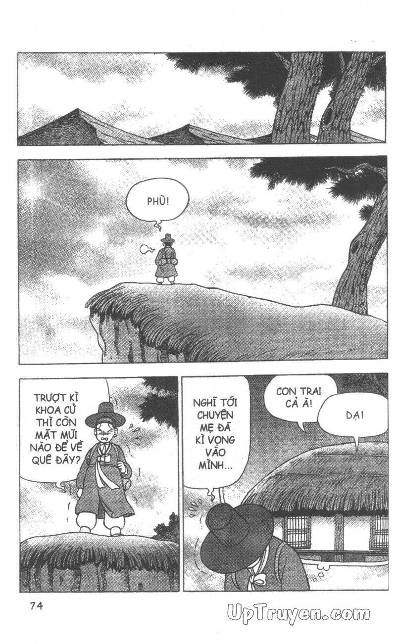 Đội Quân Nhí Nhố - Chapter 39 - Page 75