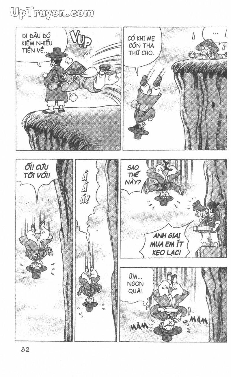 Đội Quân Nhí Nhố - Chapter 39 - Page 83