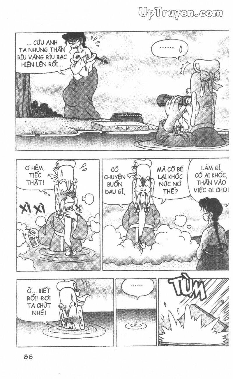 Đội Quân Nhí Nhố - Chapter 39 - Page 87