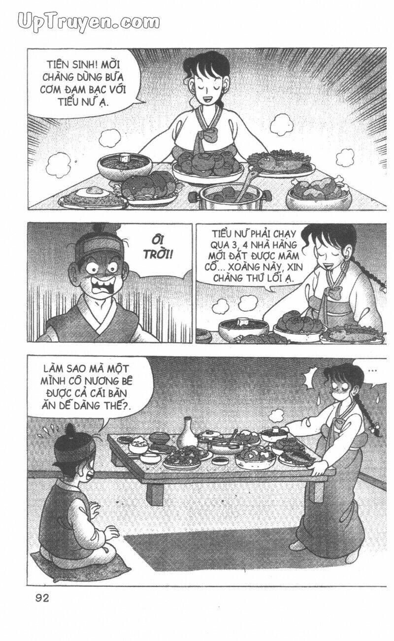 Đội Quân Nhí Nhố - Chapter 39 - Page 93