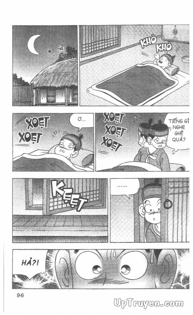 Đội Quân Nhí Nhố - Chapter 39 - Page 97