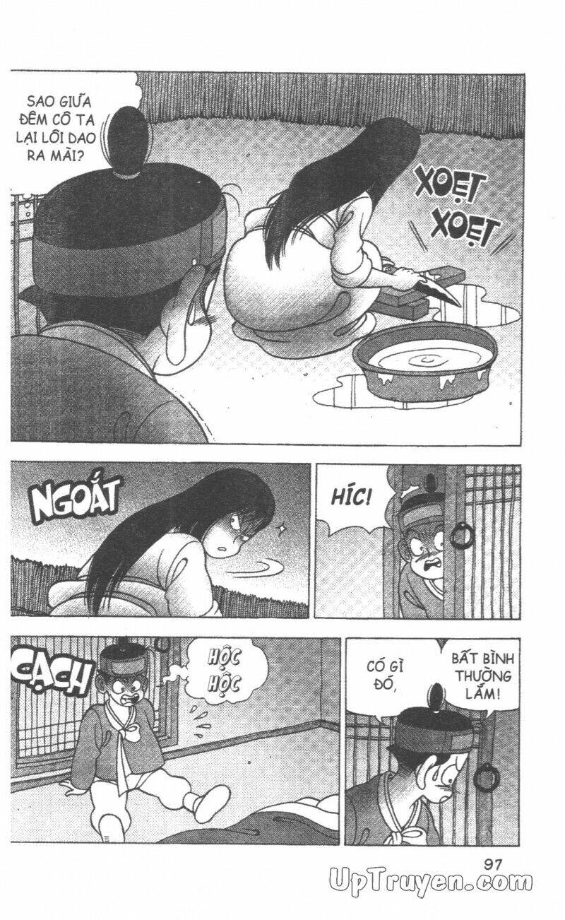 Đội Quân Nhí Nhố - Chapter 39 - Page 98