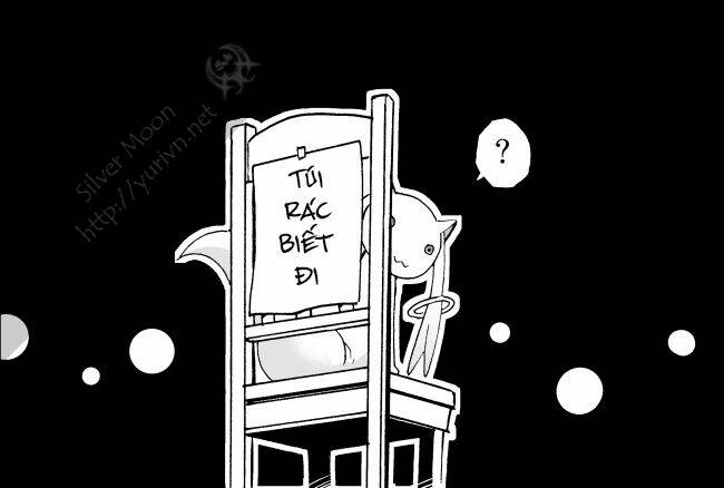 Madoka's position is in Dispute - Chapter 1 - Page 7