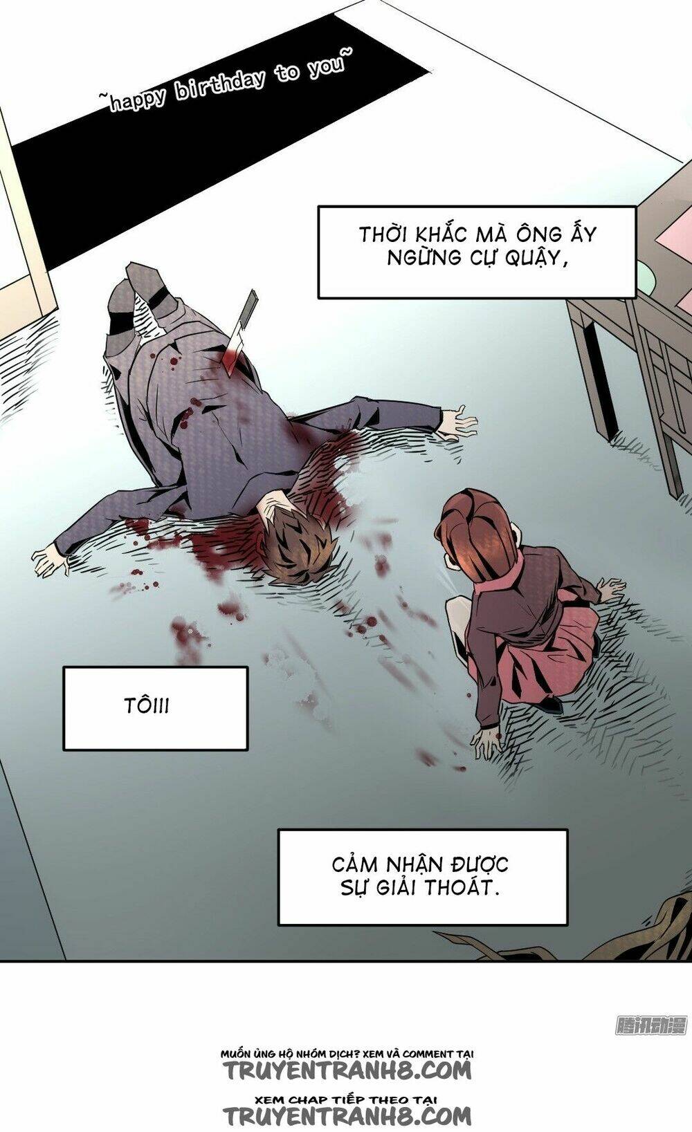 Điều Ước Của Người Phàm - Chapter 46 - Page 9