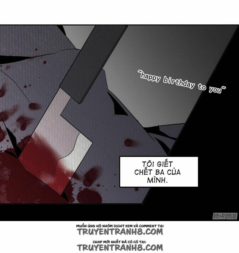 Điều Ước Của Người Phàm - Chapter 46 - Page 10