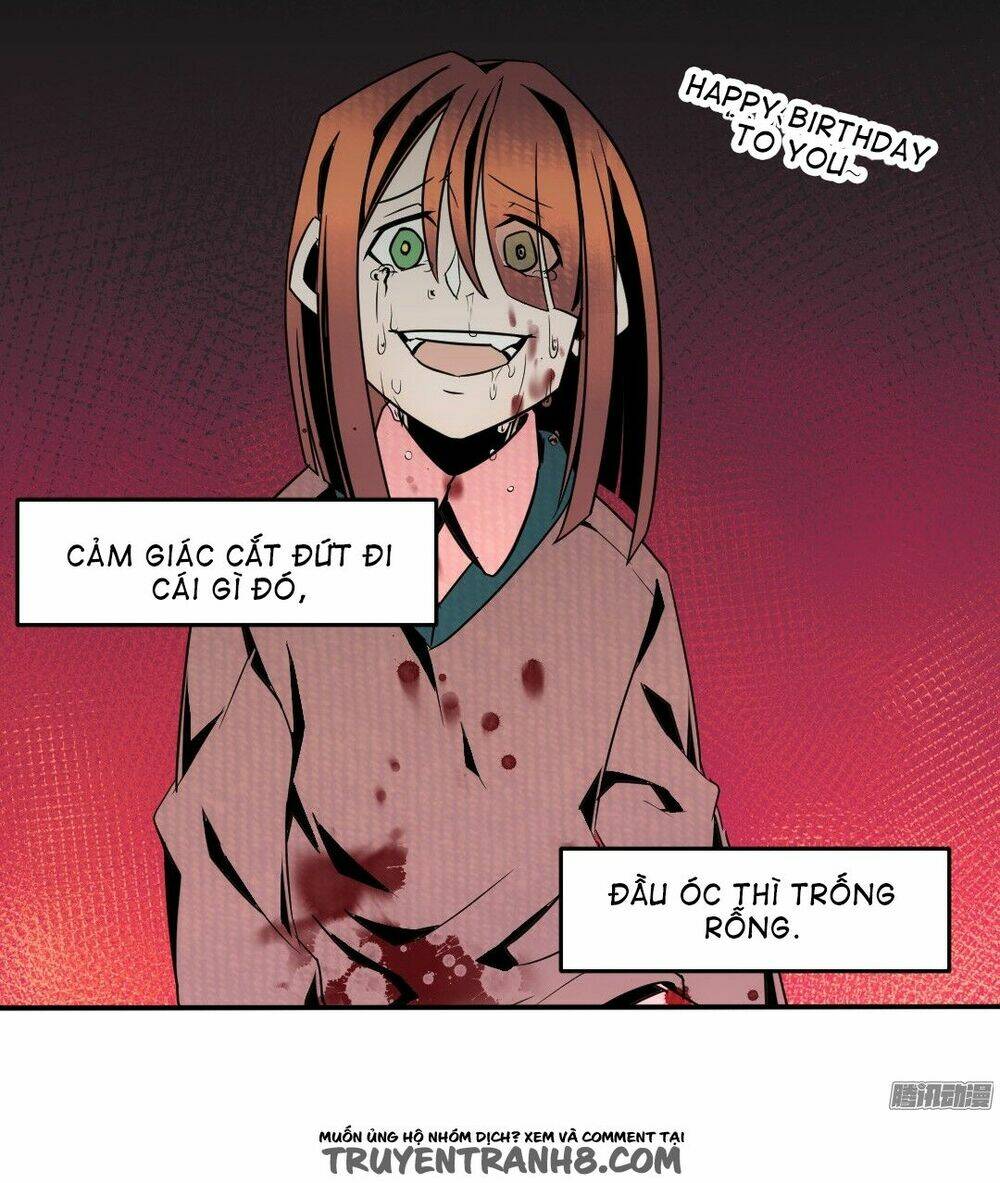 Điều Ước Của Người Phàm - Chapter 46 - Page 12