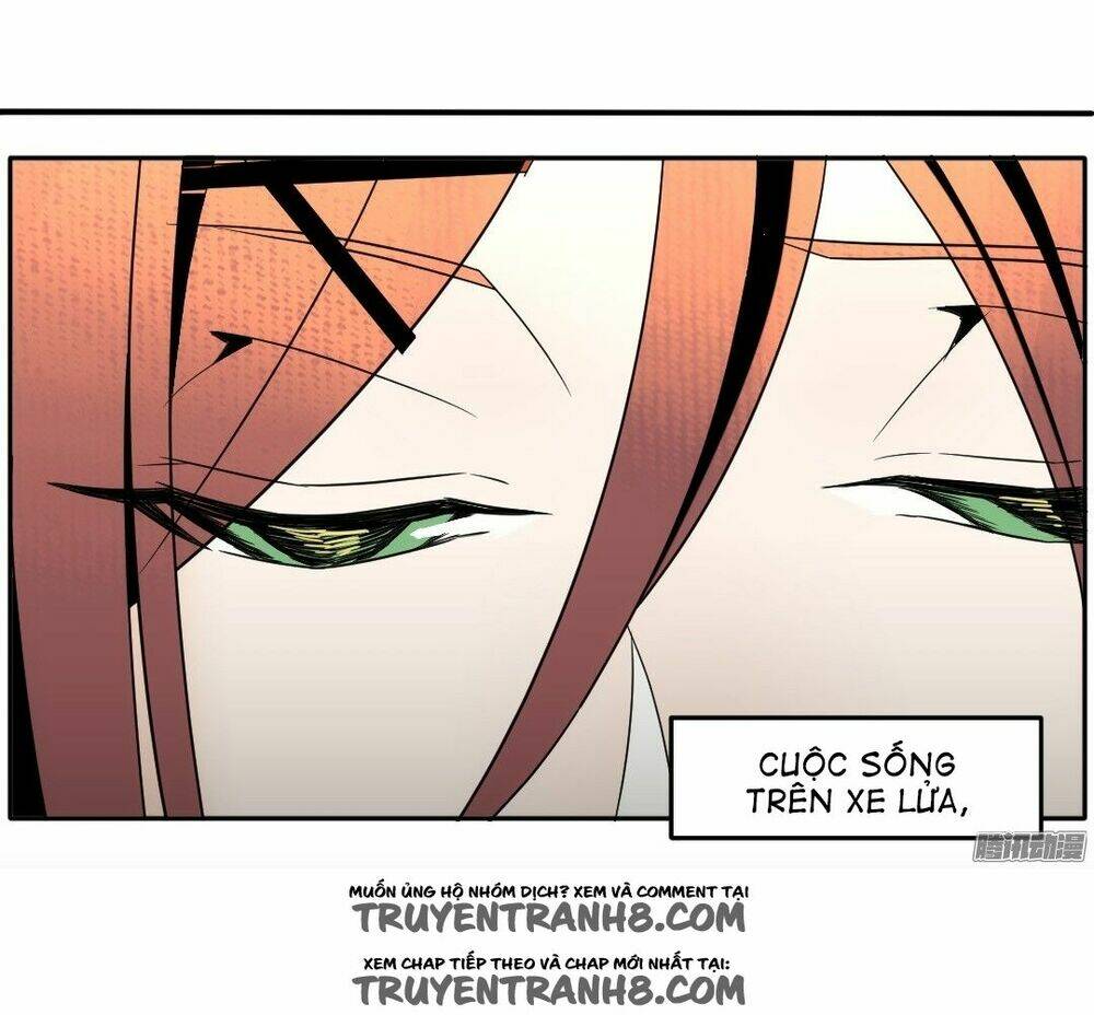 Điều Ước Của Người Phàm - Chapter 46 - Page 13