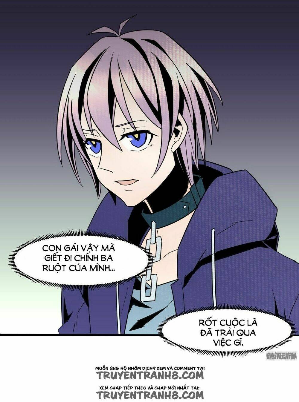 Điều Ước Của Người Phàm - Chapter 46 - Page 17