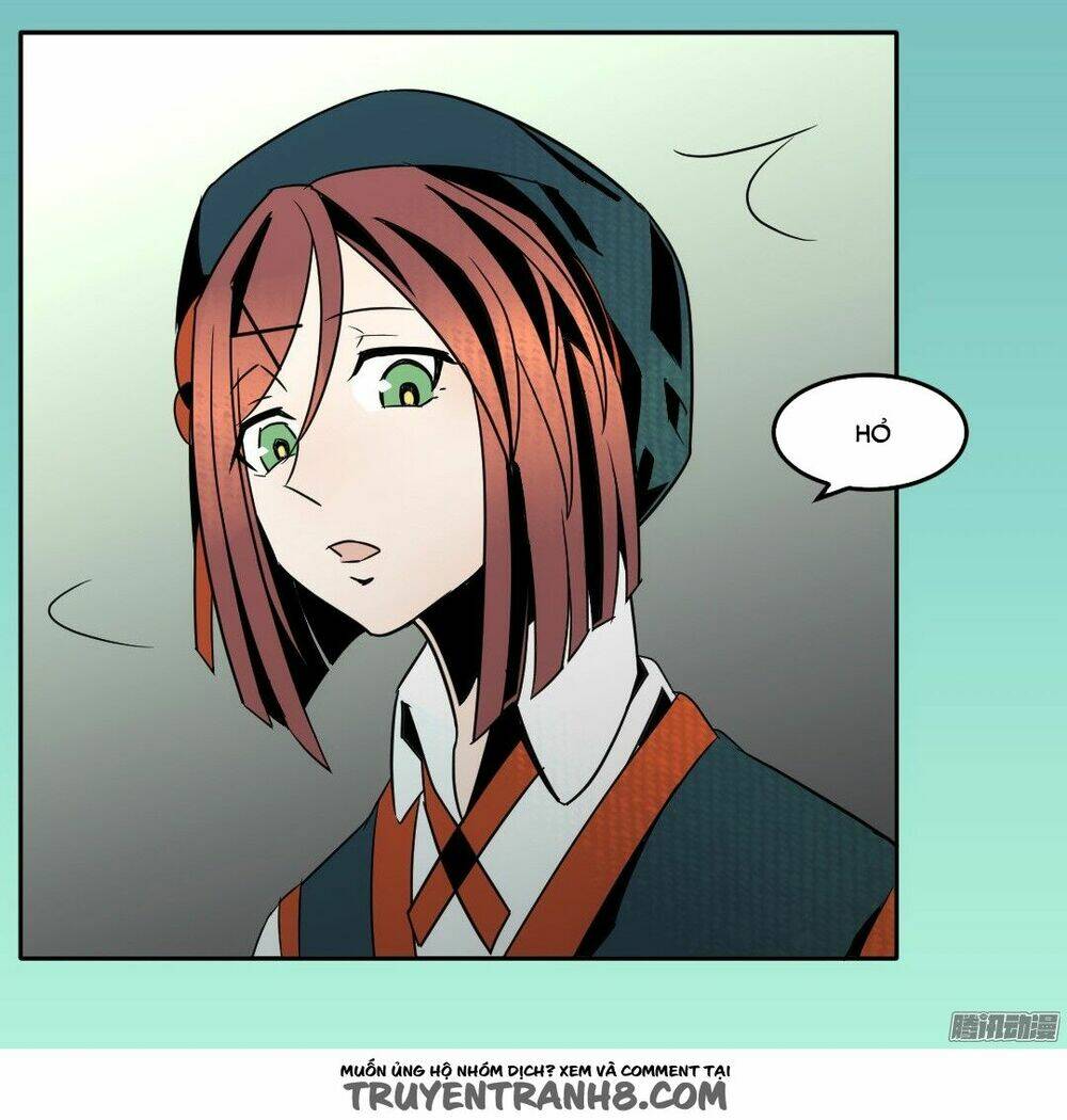 Điều Ước Của Người Phàm - Chapter 46 - Page 19