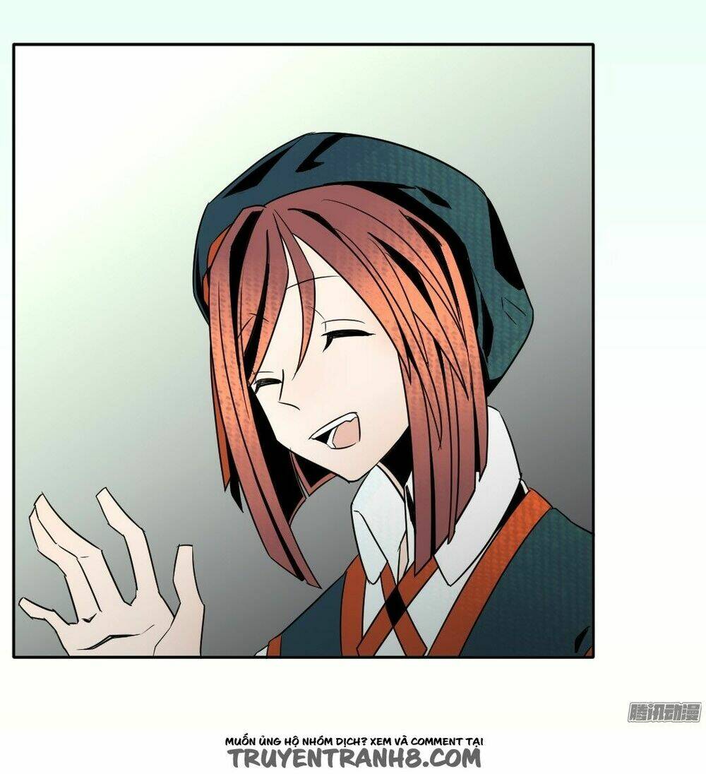 Điều Ước Của Người Phàm - Chapter 46 - Page 21