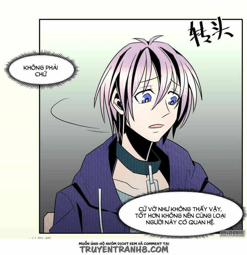 Điều Ước Của Người Phàm - Chapter 46 - Page 22