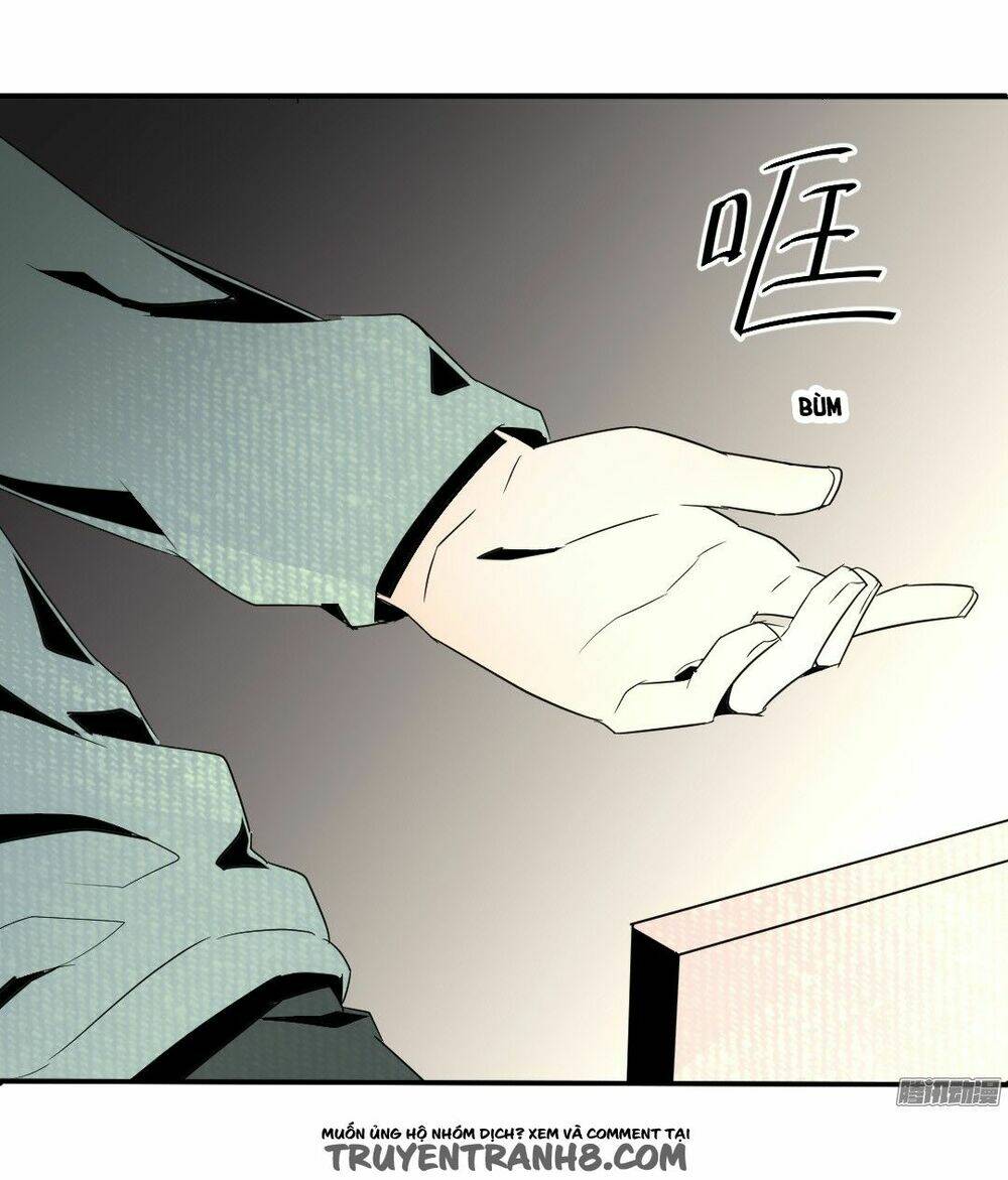 Điều Ước Của Người Phàm - Chapter 46 - Page 24