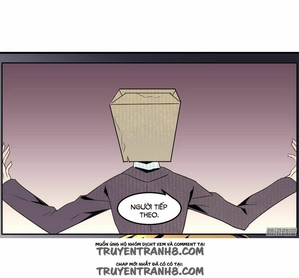 Điều Ước Của Người Phàm - Chapter 46 - Page 25