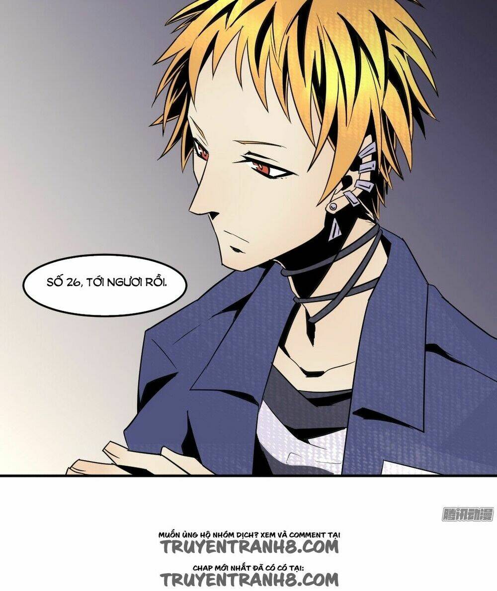 Điều Ước Của Người Phàm - Chapter 46 - Page 26