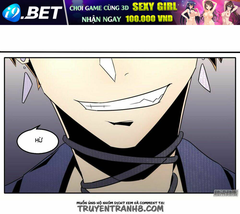 Điều Ước Của Người Phàm - Chapter 46 - Page 27