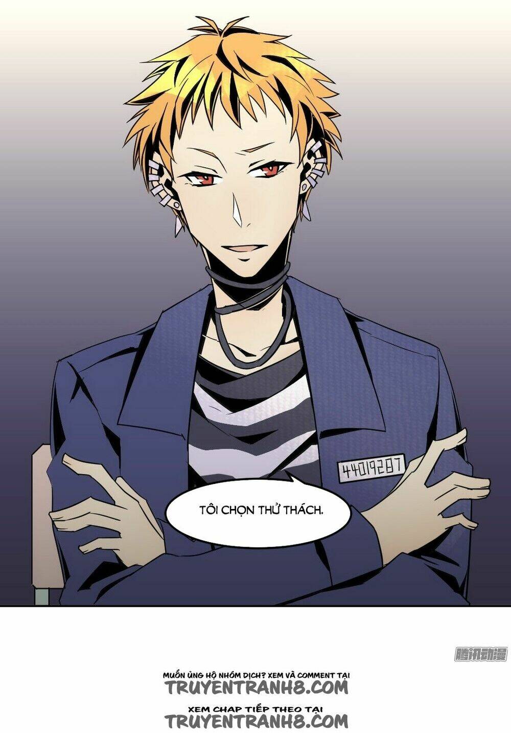 Điều Ước Của Người Phàm - Chapter 46 - Page 28