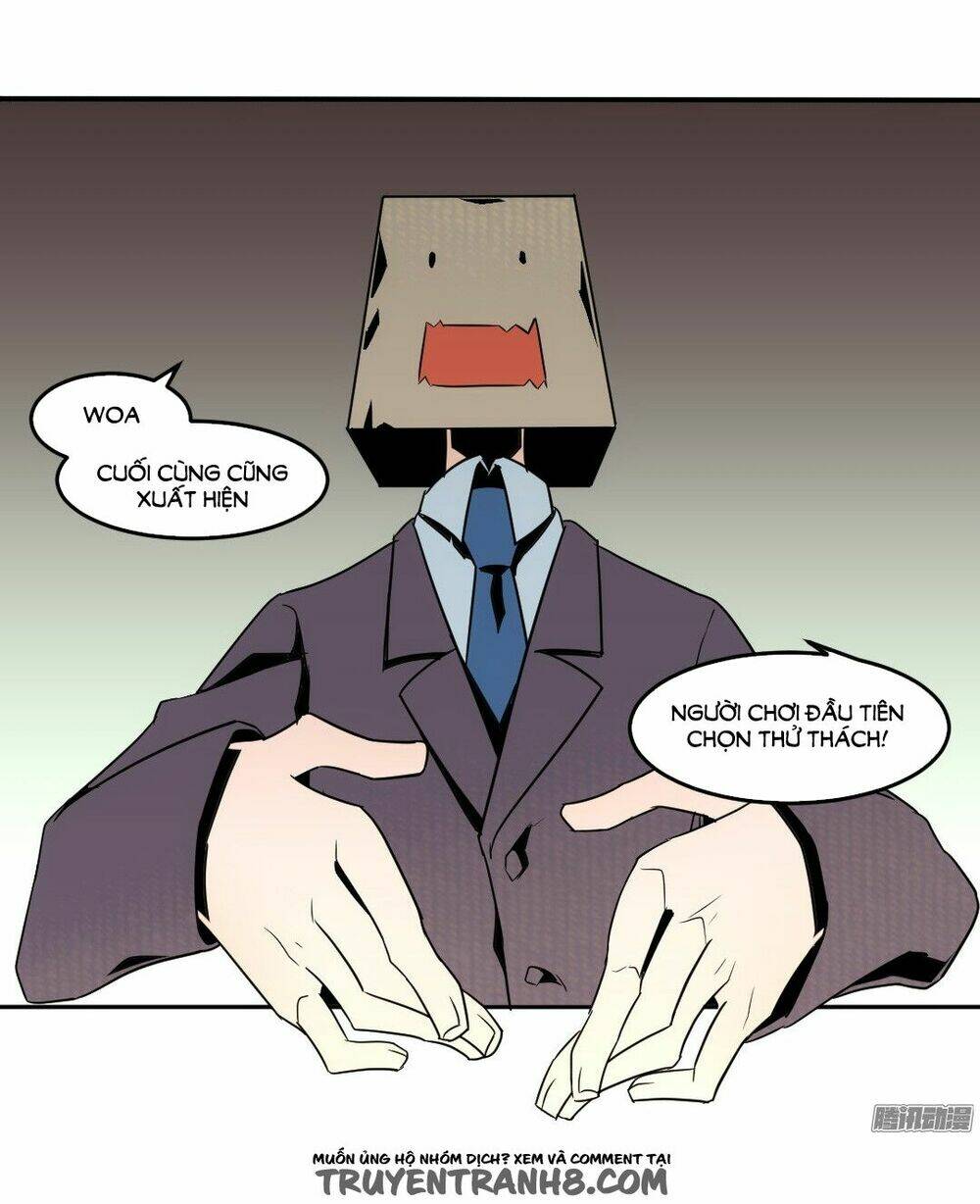 Điều Ước Của Người Phàm - Chapter 46 - Page 31