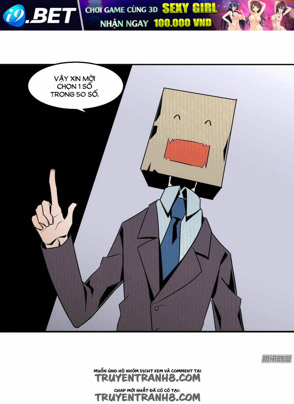 Điều Ước Của Người Phàm - Chapter 46 - Page 32