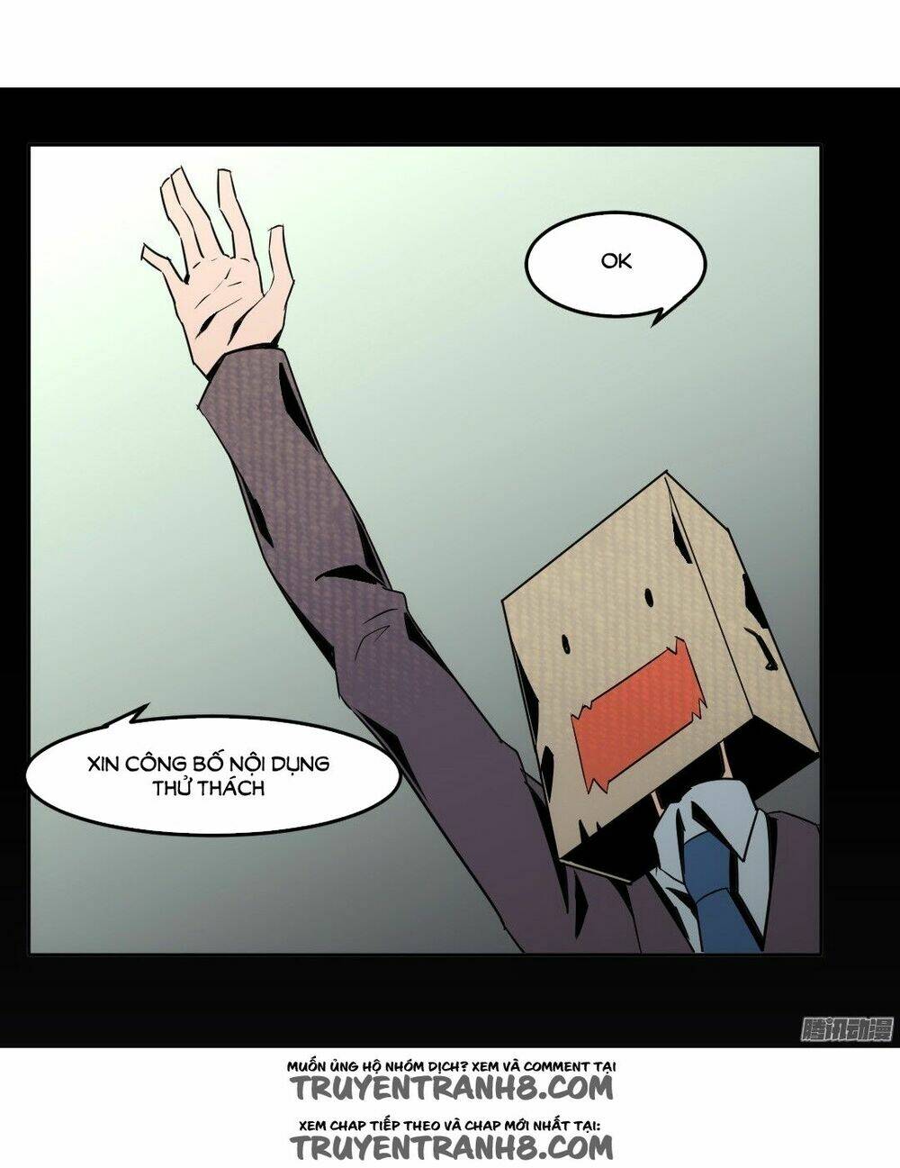 Điều Ước Của Người Phàm - Chapter 46 - Page 34