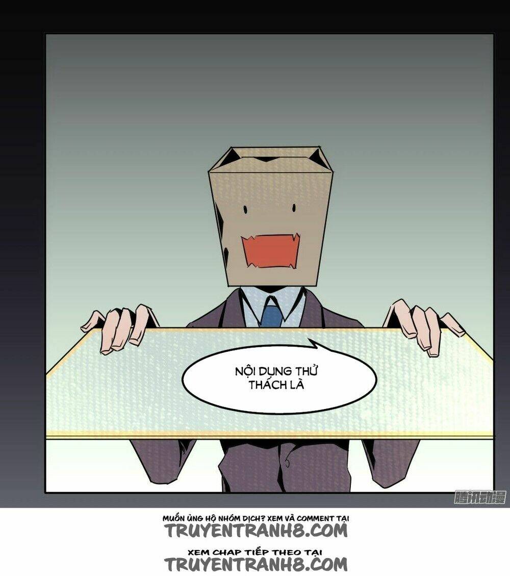 Điều Ước Của Người Phàm - Chapter 46 - Page 35