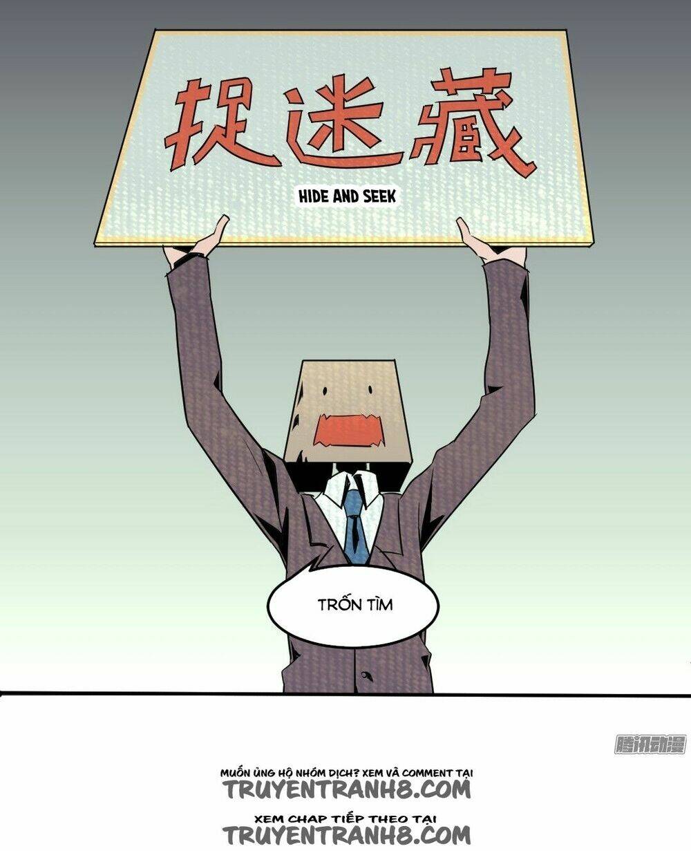 Điều Ước Của Người Phàm - Chapter 46 - Page 36