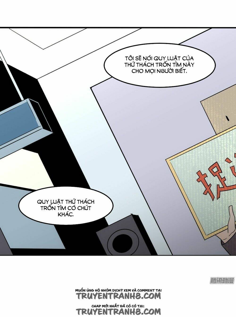 Điều Ước Của Người Phàm - Chapter 46 - Page 37